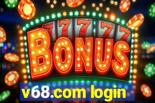 v68.com login